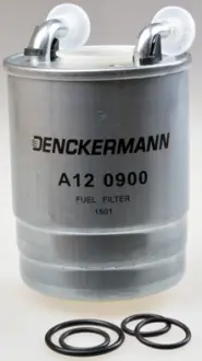 Фільтр паливний MERCEDES SPRINTER CDI 09- Denckermann A120900