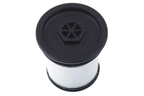 Фільтр паливний JEEP CHEROKEE 2.0-3.0 CRD 10- Denckermann A120942