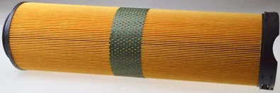 Фільтр повітряний MERCEDES E211 280,320CDI 02-08 Denckermann A141282