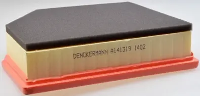 Фільтр повітряний VOLVO S60 II T6 3.0 10-, XC60 I 3.0-3.2 08- Denckermann A141319