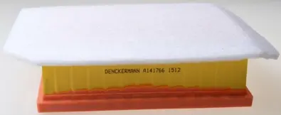 Фільтр повітряний OPEL MERIVA B 1.3-1.7 CDTI 10- Denckermann A141766