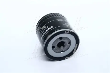 Фільтр масляний двигуна FORD FOCUS 1.8 TDCI 98-04 Denckermann A210012