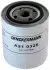 Фільтр масляний LR RANGE ROVER I, II 75-02 Denckermann A210328 (фото 1)