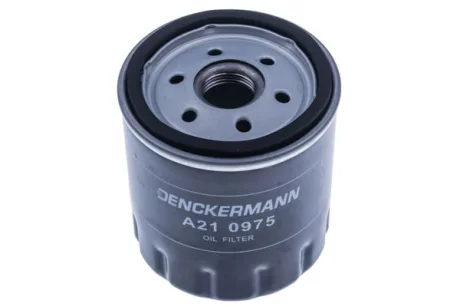 Фільтр масляний VW T5, T6 2.0 TDI 09- Denckermann A210975