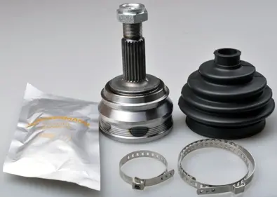 ШРУС з пильовиком VAG Denckermann C120012