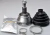 ШРУС з пильовиком VW GOLF IV BORA 98- SEAT LEON 99- Denckermann C120034 (фото 1)