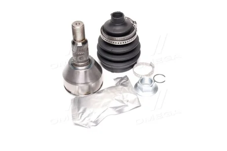 ШРКШ з пильником OPEL INSIGNIA 1.6/1.8 08- Denckermann C120146