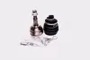ШРУС з пильовиком DACIA LOGAN RENAULT MEGANE II 1.5DCI/1.6 05- Denckermann C120219 (фото 1)