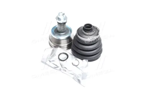ШРУС з пильовиком SKODA FABIA ROOMSTER AUDI A1/A2 Denckermann C120232