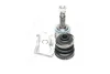 ШРКШ з пильником HYUNDAI GETZ 1.3/1.6 02-05 Denckermann C120263 (фото 4)