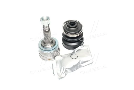 ШРКШ з пильником HYUNDAI GETZ 1.3/1.6 02-05 Denckermann C120263