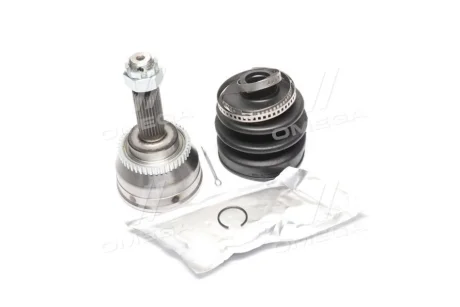 ШРКШ з пильником HYUNDAI MATRIX 1.5CRDI 04- Denckermann C120364