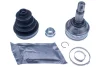 ШРКШ з пильником LAND ROVER FREELANDER (L314) 4X4 Denckermann C120376 (фото 1)