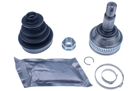 ШРКШ з пильником LAND ROVER FREELANDER (L314) 4X4 Denckermann C120376