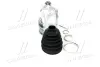 ШРУС з пильовиком MITSUBISHI L200 2.5DI-D 05- PAJERO SPORT 08- Denckermann C120381 (фото 4)