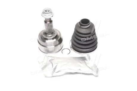 ШРКШ з пильником DACIA DUSTER 1.5dCi 10-4WD RENAULT MEGANE III Denckermann C120547
