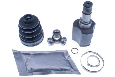 ШРУС з пильником FORD FOCUS II 1.4/1.6/1.8 BENZYNA 04- Denckermann C120551