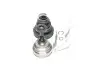 ШРУС з пильником BMW 1 F20 F21F 11.12-07.13 BMW 3 F30 Denckermann C120554 (фото 2)