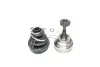 ШРУС з пильником BMW 1 F20 F21F 11.12-07.13 BMW 3 F30 Denckermann C120554 (фото 3)
