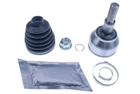 ШРУС з пильовиком FORD C-MAX II 2.0TDCi 11- KUGA II 1.5 1.6 13- Denckermann C120596