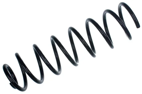 Пружина підв. Audi A4 B5 (8D2) (1997-2000) задн. Denckermann D700003