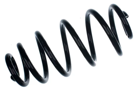 Пружина підв. (ое 8E0511115CQ) Audi A4 B6(8E2), B7(8EC) задн. Denckermann D700004