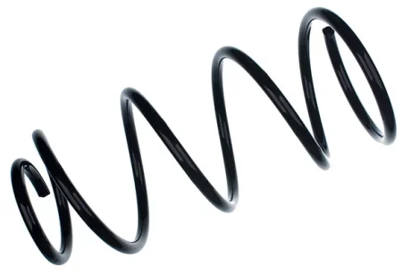 Пружина підв. Ford Focus II передн. Denckermann D700016