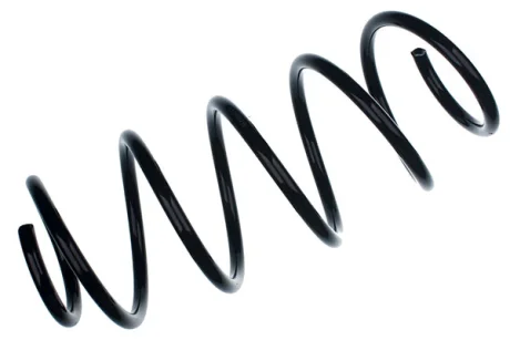 Пружина підв. FORD Fusion передн. Denckermann D700017