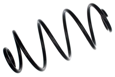 Пружина підв. Opel Astra G задн. Denckermann D700031