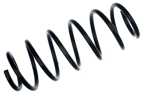 Пружина підв. Skoda Fabia передн. Denckermann D700056