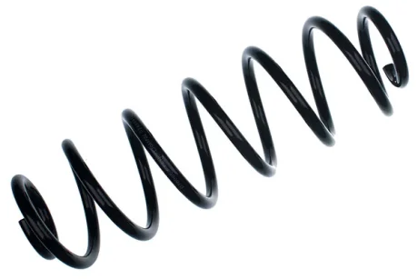 Пружина підв. Skoda VW Bora, Golf IV задн. посилена Denckermann D700058