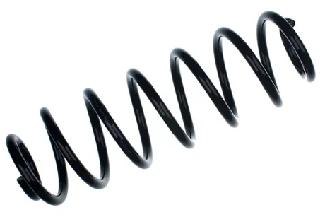 Пружина підв. VW Golf IV задн. Denckermann D700066