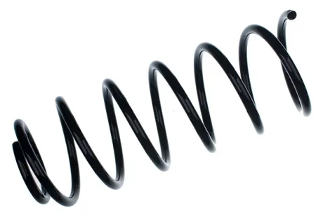 Пружина підв. VW Passat III передн. Denckermann D700068