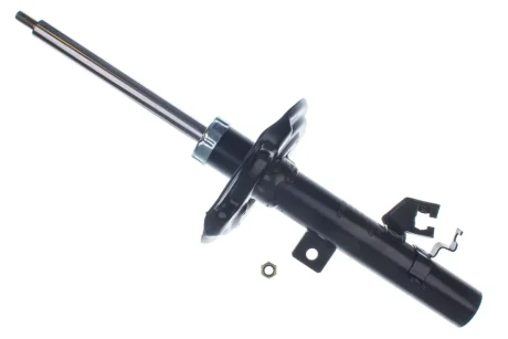 Амортизатор підв. Nissan QASHQAI II (J11)(2014-23) передн. прав. газ. Denckermann DSB539G