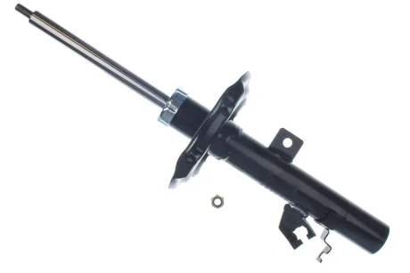 Амортизатор підв. Nissan QASHQAI II (J11)(2014-23) передн. лів. газ. Denckermann DSB540G