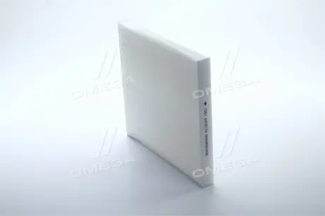 Фільтр салону FIAT DUCATO 06-, CITROEN JUMPER 06-, PEUGEOT BOXER 06- Denckermann M110549