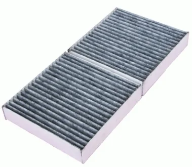 Фільтр салону MB SLK 04- вугільний Denckermann M110708K