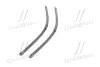 Щітка склоочис. 700/700 (компл.) Denckermann VD10012 (фото 2)