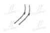 Щітка склоочис. 525/525 (компл.) Denckermann VD10019 (фото 2)