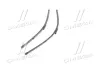 Щітка склоочис. 700/600 (компл.) Denckermann VD10029 (фото 2)