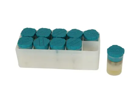 Накінечник форсунки MITSUBISHI L 300 III, L200, L400, PAJERO CLASSIC, PAJERO I, PAJERO II, PAJERO SPORT I 4D56-T/4D56-TD 05.86- DENSO 093400-6760