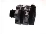Генератор (14В, 100А, новий) TOYOTA AURIS, COROLLA, YARIS 1.6/1.8 11.06-07.14 DENSO DAN1019 (фото 3)