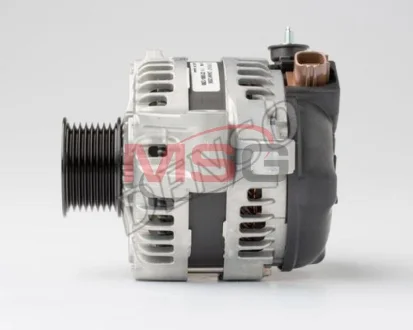Генератор Denso DAN1205