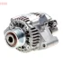 Генератор (14В, 70А, новий) TOYOTA DYNA, HIACE IV, HILUX VI, HILUX VII, LAND CRUISER 90, LAND CRUISER PRADO 2.5D/3.0D 08.00- Denso DAN1349 (фото 1)