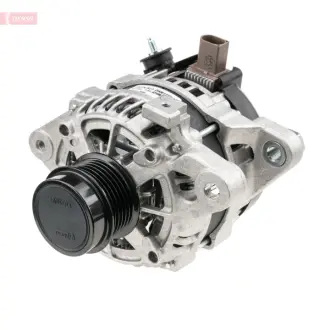 Генератор (14В, 100А, новий) TOYOTA AURIS, AVENSIS, COROLLA, RAV 4 IV, VERSO 1.6/1.8/2.0 11.08- DENSO DAN1420