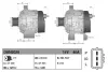 Генератор DENSO DAN2028 (фото 1)