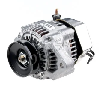 Генератор (14В, 60А, новий із заставою) KUBOTA Denso DAN2038
