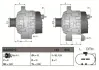 Генератор DENSO DAN3019 (фото 3)