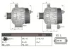 Генератор DENSO DAN3023 (фото 3)