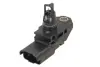 Датчик тиску у впускному колекторі (4 pin) DS DS 5 VOLVO C30, C70 II, S40 II, S60 II, S80 II, V40, V50, V60 I, V70 III CITROEN BERLINGO, BERLINGO MULTISPACE, BERLINGO/MINIVAN, C2 1.4D-2.0DH 08.00- DENSO DAP-0116 (фото 1)